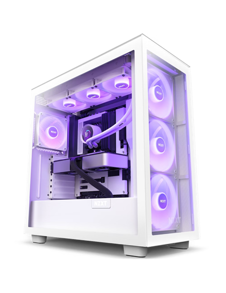 Кулер для процессора NZXT Kraken 360 RGB