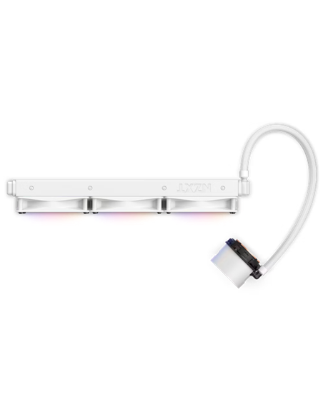 Cooler procesor NZXT Kraken 360 RGB