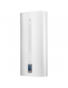 Накопительный водонагреватель Electrolux EWH 50 SmartInverter PRO 2.0 EU, 50л, Белый