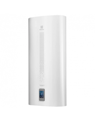 Накопительный водонагреватель Electrolux EWH 50 SmartInverter PRO 2.0 EU, 50л, Белый