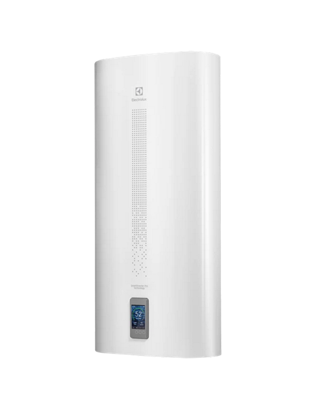 Boiler Electric Electrolux EWH 50 SmartInverter PRO 2.0 EU, 50L, Alb Boiler Electric Electrolux EWH 50 SmartInverter PRO 2.0 EU, 50L, Alb