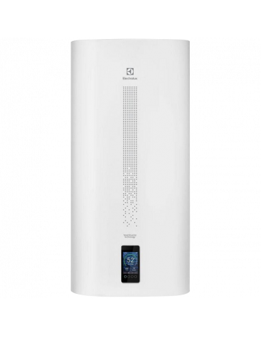 Boiler Electric Electrolux EWH 50 SmartInverter PRO 2.0 EU, 50L, Alb