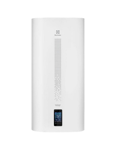 Boiler Electric Electrolux EWH 50 SmartInverter PRO 2.0 EU, 50L, Alb Boiler Electric Electrolux EWH 50 SmartInverter PRO 2.0 EU, 50L, Alb