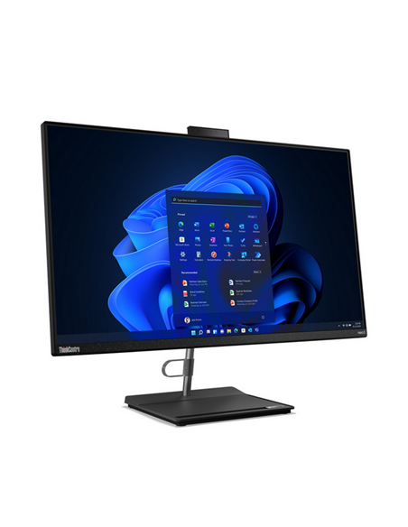 Моноблок Lenovo ThinkCentre neo 30a, 27", Intel Core i5-13420H, 16Гб/512Гб, Windows 11 Pro, Raven Black
