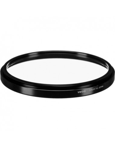 Filter SIGMA 86mm Protective