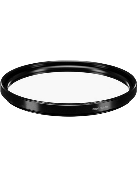 Filter SIGMA 86mm Protective