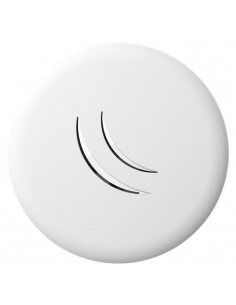 Точка доступа MikroTik cAP Lite, Белый