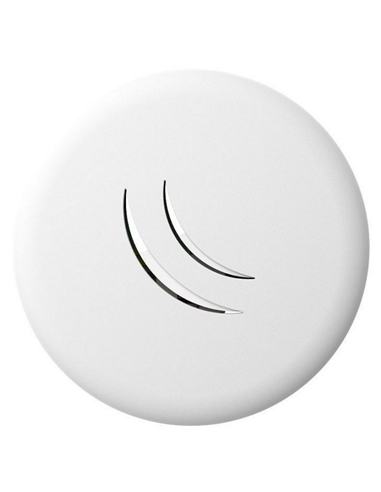Punct de acces MikroTik cAP Lite, Alb