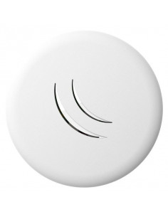 Точка доступа MikroTik cAP Lite, Белый 2
