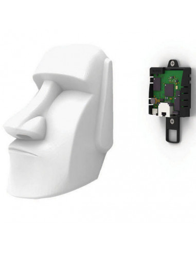 Punct de acces MikroTik cAP Lite, Alb