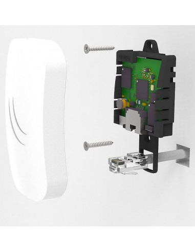Точка доступа MikroTik cAP Lite, Белый
