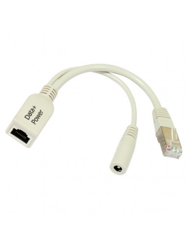 Точка доступа MikroTik cAP Lite, Белый