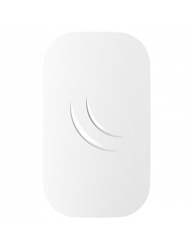 Punct de acces MikroTik cAP Lite, Alb