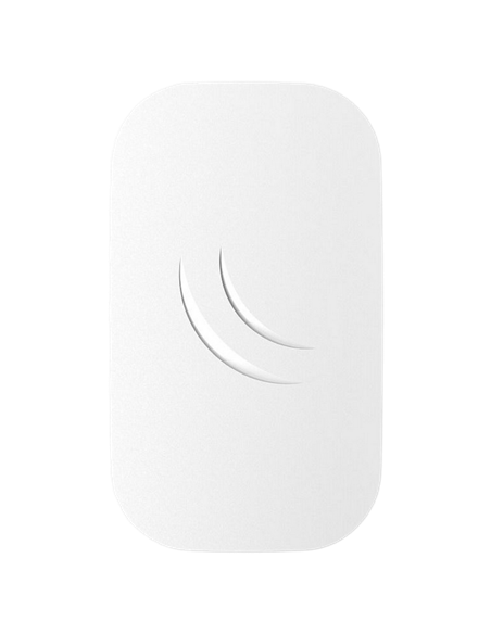 Punct de acces MikroTik cAP Lite, Alb Punct de acces MikroTik cAP Lite, Alb