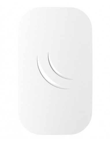 Точка доступа MikroTik cAP Lite, Белый