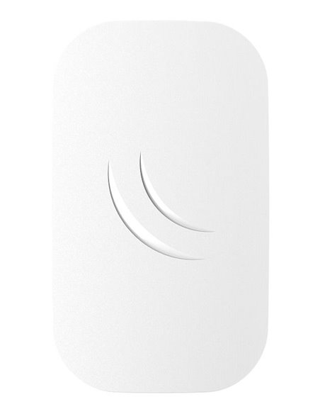 Точка доступа MikroTik cAP Lite, Белый