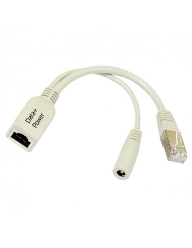 Punct de acces MikroTik cAP Lite, Alb