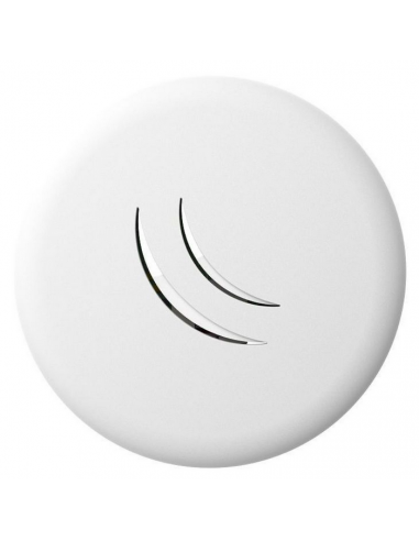 Точка доступа MikroTik cAP Lite, Белый