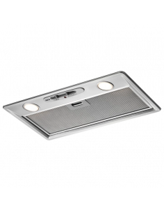 Встраиваемая Вытяжка AEG DGB2531M, Нержавеющая сталь