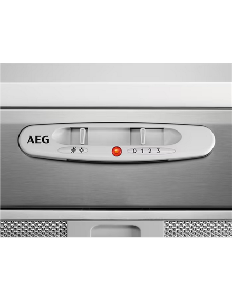 Встраиваемая Вытяжка AEG DGB2531M, Нержавеющая сталь Встраиваемая Вытяжка AEG DGB2531M, Нержавеющая сталь