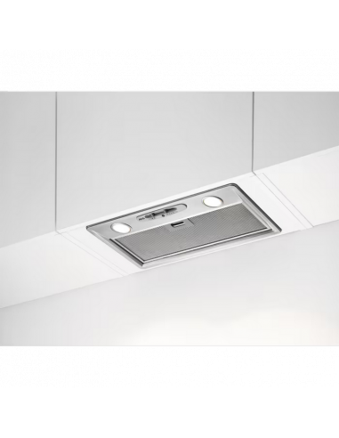 Встраиваемая Вытяжка AEG DGB2531M, Нержавеющая сталь
