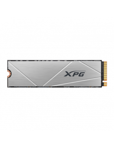 Накопитель SSD ADATA XPG GAMMIX S60, 2048Гб, AGAMMIXS60-2T-CS