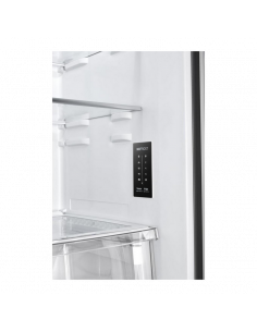 Frigider Gorenje NRM818EMB, Negru 2