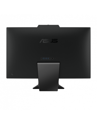 Computer All-in-One ASUS M3702, 27", AMD Ryzen 5 7520U, 16GB/512GB, Fără SO, Negru