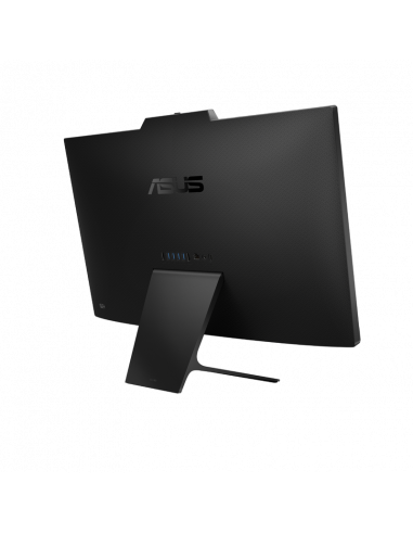 Моноблок ASUS M3702, 27", AMD Ryzen 5 7520U, 16Гб/512Гб, Без ОС, Чёрный