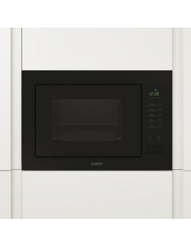 Микроволновая печь Candy MICG25GDFN, Чёрный