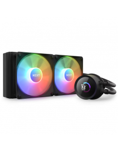 Cooler procesor NZXT Kraken 240 RGB