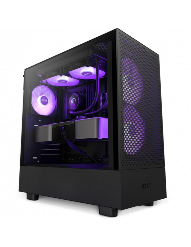Cooler procesor NZXT Kraken 240 RGB