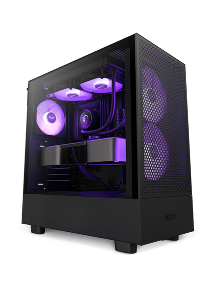 Cooler procesor NZXT Kraken 240 RGB