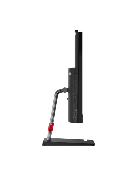 Моноблок Lenovo ThinkCentre neo 50a, 24", Intel Core i7-12700H, 16Гб/512Гб, Без ОС, Чёрный