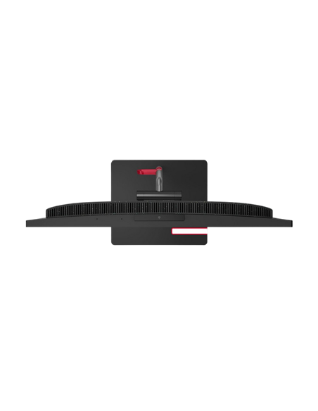 Моноблок Lenovo ThinkCentre neo 50a, 24", Intel Core i7-12700H, 16Гб/512Гб, Без ОС, Чёрный