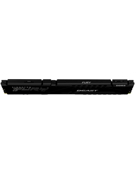 Memorie RAM Kingston FURY Beast, DDR5 SDRAM, 4800 MHz, 32GB, KF548C38BB-32 Memorie RAM Kingston FURY Beast, DDR5 SDRAM, 4800 MHz, 32GB, KF548C38BB-32