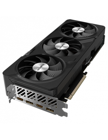 Placă Video Gigabyte GV-R77XTGAMING OC-12GD, 12GB GDDR6 192bit 