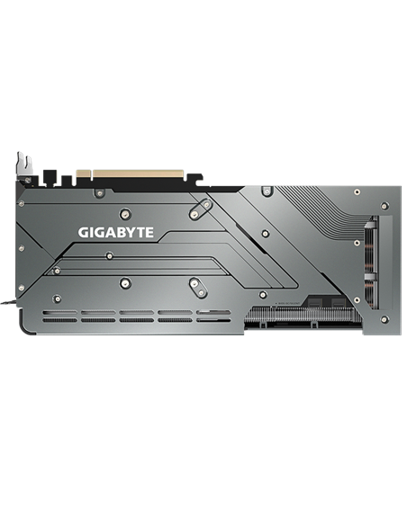 Placă Video Gigabyte GV-R77XTGAMING OC-12GD, 12GB GDDR6 192bit 
