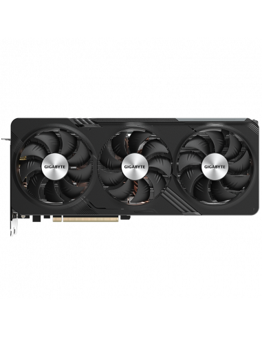 Placă Video Gigabyte GV-R77XTGAMING OC-12GD, 12GB GDDR6 192bit 