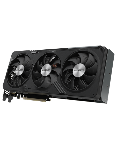 Placă Video Gigabyte GV-R77XTGAMING OC-12GD, 12GB GDDR6 192bit 