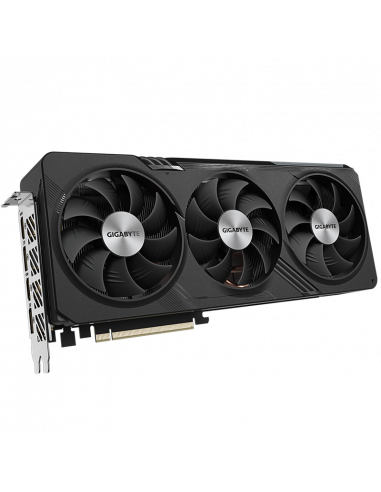 Placă Video Gigabyte GV-R77XTGAMING OC-12GD, 12GB GDDR6 192bit 