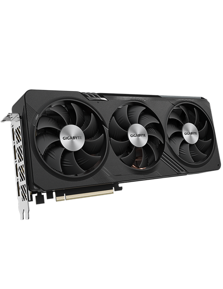 Placă Video Gigabyte GV-R77XTGAMING OC-12GD, 12GB GDDR6 192bit 