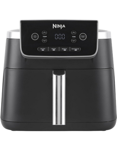 Мультипечь Ninja Pro AF140EU, Чёрный