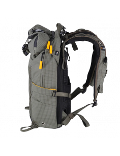 Rucsac pentru cameră Vanguard VEO ACTIVE 42M KG, Khaki 2