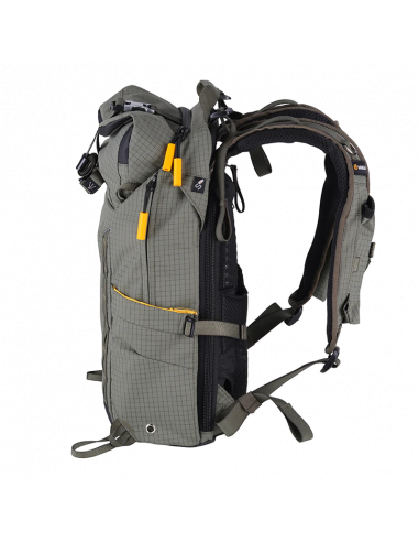 Рюкзак для фотоаппарата Vanguard VEO ACTIVE 42M KG, Khaki
