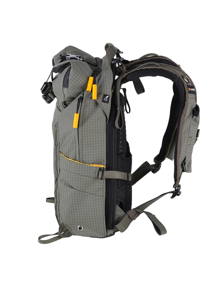 Рюкзак для фотоаппарата Vanguard VEO ACTIVE 42M KG, Khaki