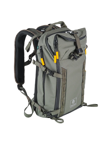 Рюкзак для фотоаппарата Vanguard VEO ACTIVE 42M KG, Khaki