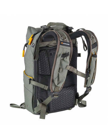 Рюкзак для фотоаппарата Vanguard VEO ACTIVE 42M KG, Khaki