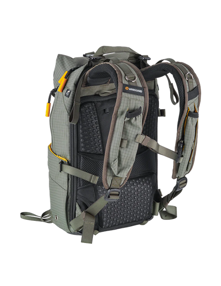 Рюкзак для фотоаппарата Vanguard VEO ACTIVE 42M KG, Khaki