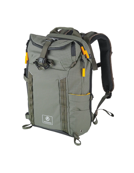 Рюкзак для фотоаппарата Vanguard VEO ACTIVE 42M KG, Khaki